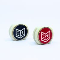 The BD SNAP - Blue & Magnolia (2-Pack)