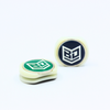 The BD SNAP - Blue & Green (2-Pack)