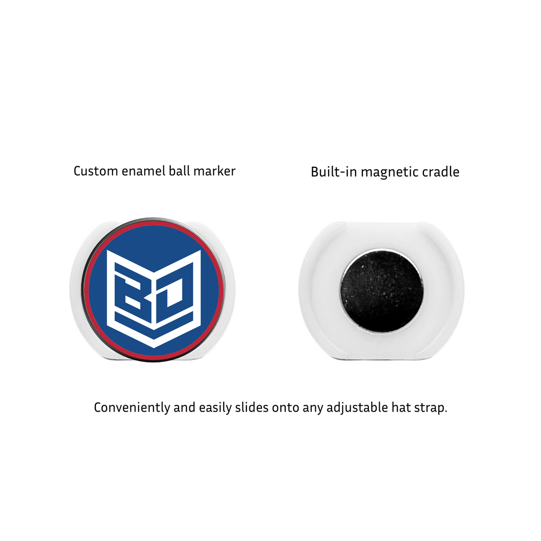 The BD SNAP (Blue, US Open)