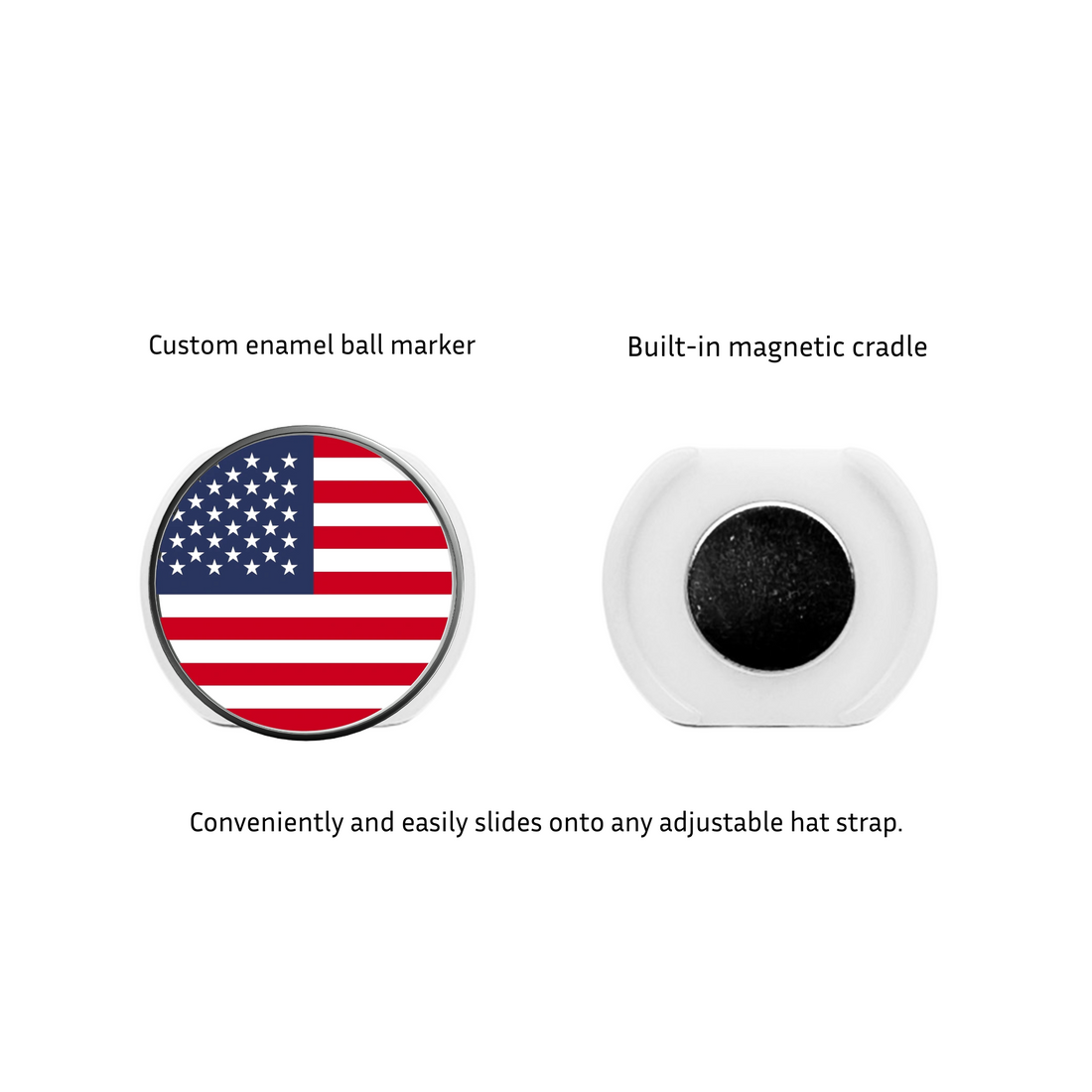 American Flag SNAP