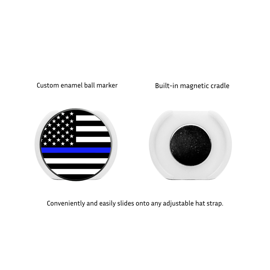 Thin Blue Line SNAP