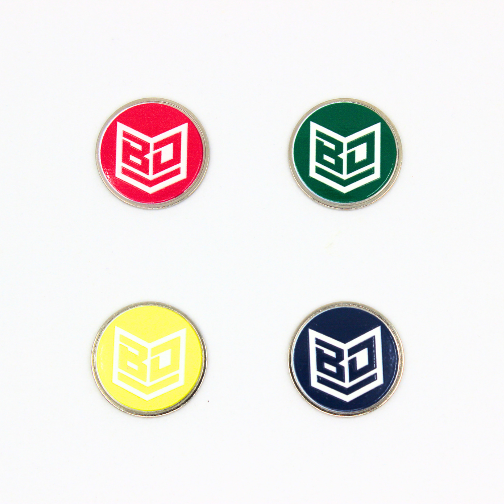 The BD SNAP (4-Pack)