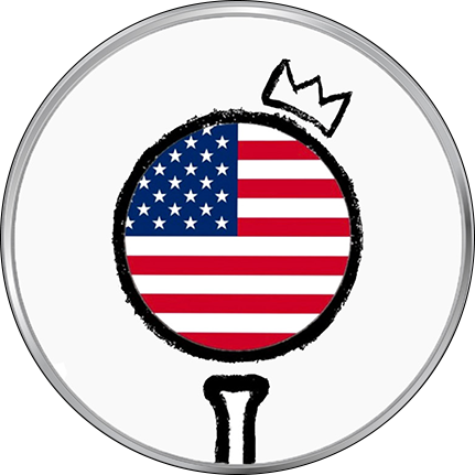 Coach Rusty USA SNAP (Black)