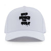 Need Money for Golf Hat (White)