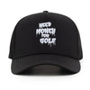 Need Money for Golf Hat (Black)