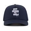 Need Money for Golf Hat (Navy)