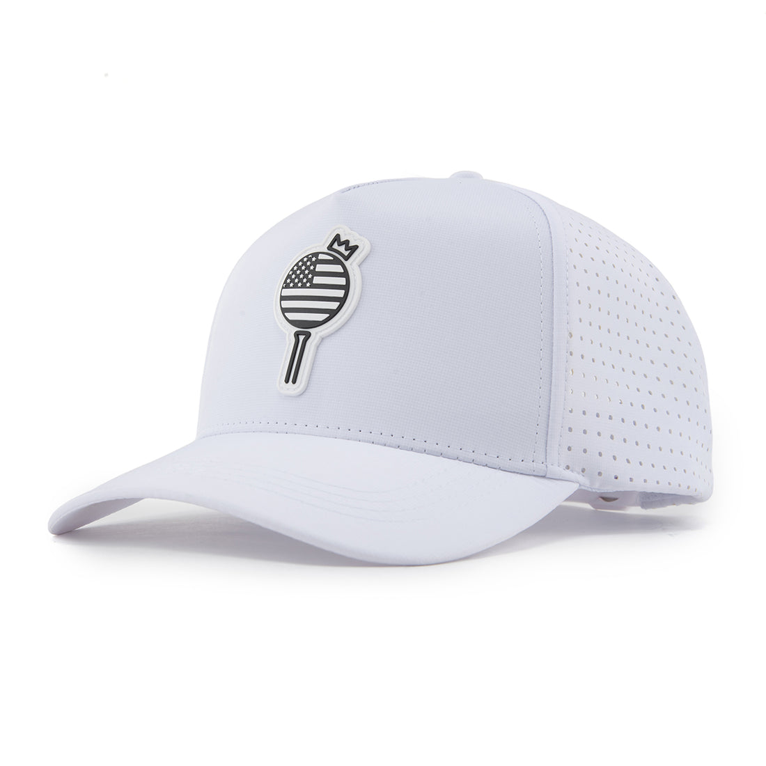 COACH RUSTY 001-W