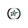 Dallas Stars Hat Clip