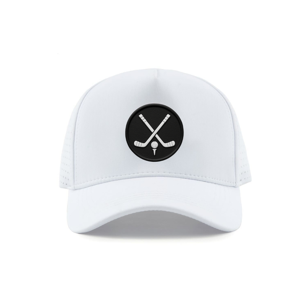 The Hockey Hat