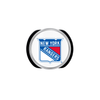 New York Rangers Hat Clip