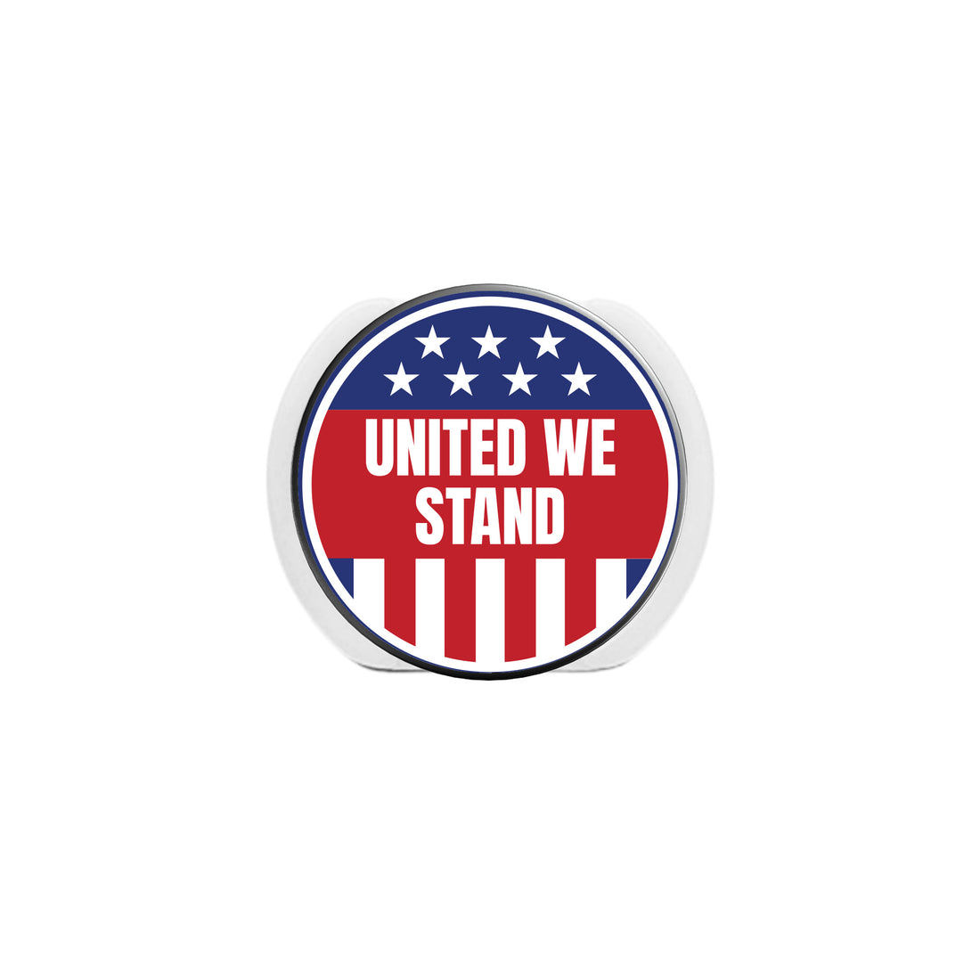 United We Stand SNAP