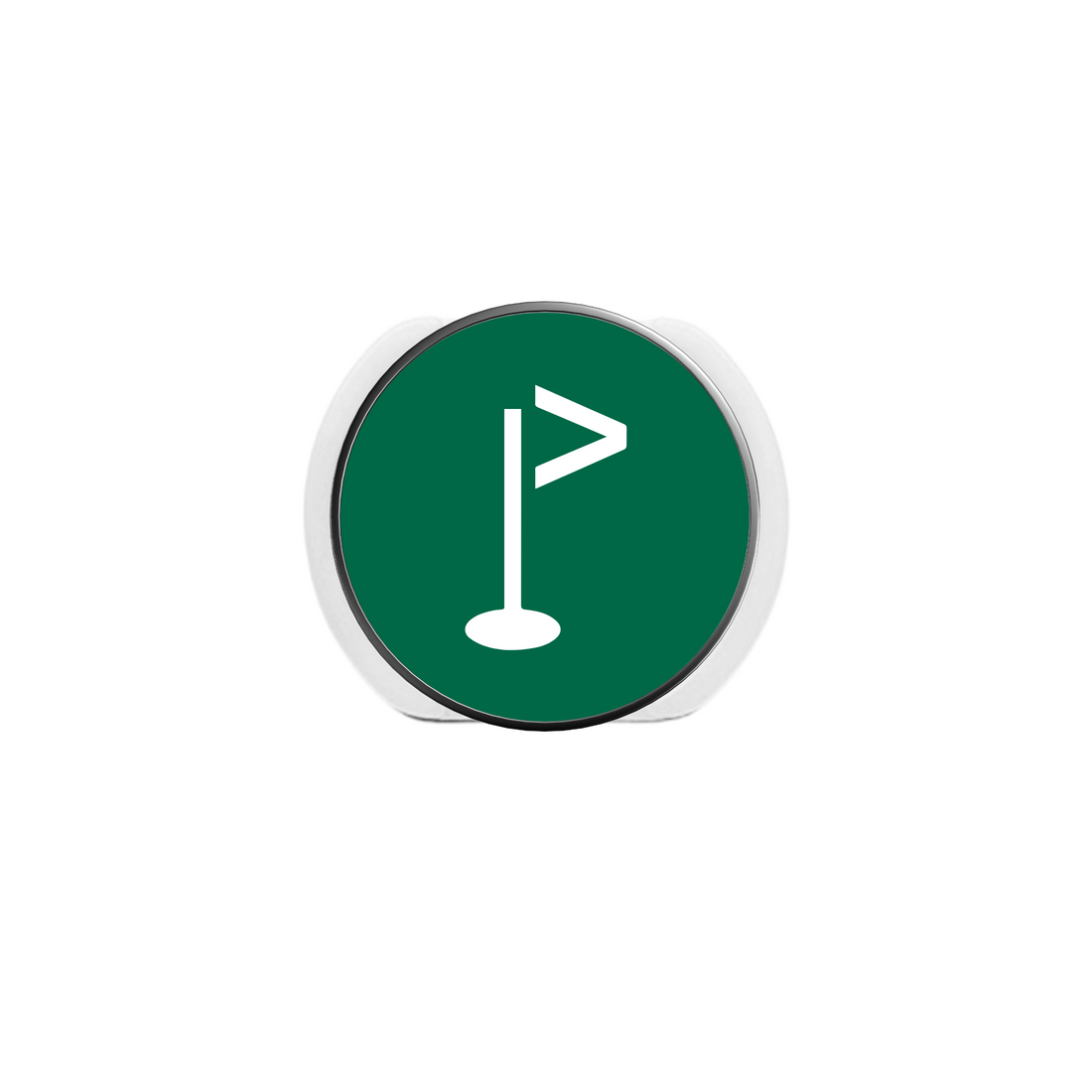 The Augusta SNAP Hat Clip