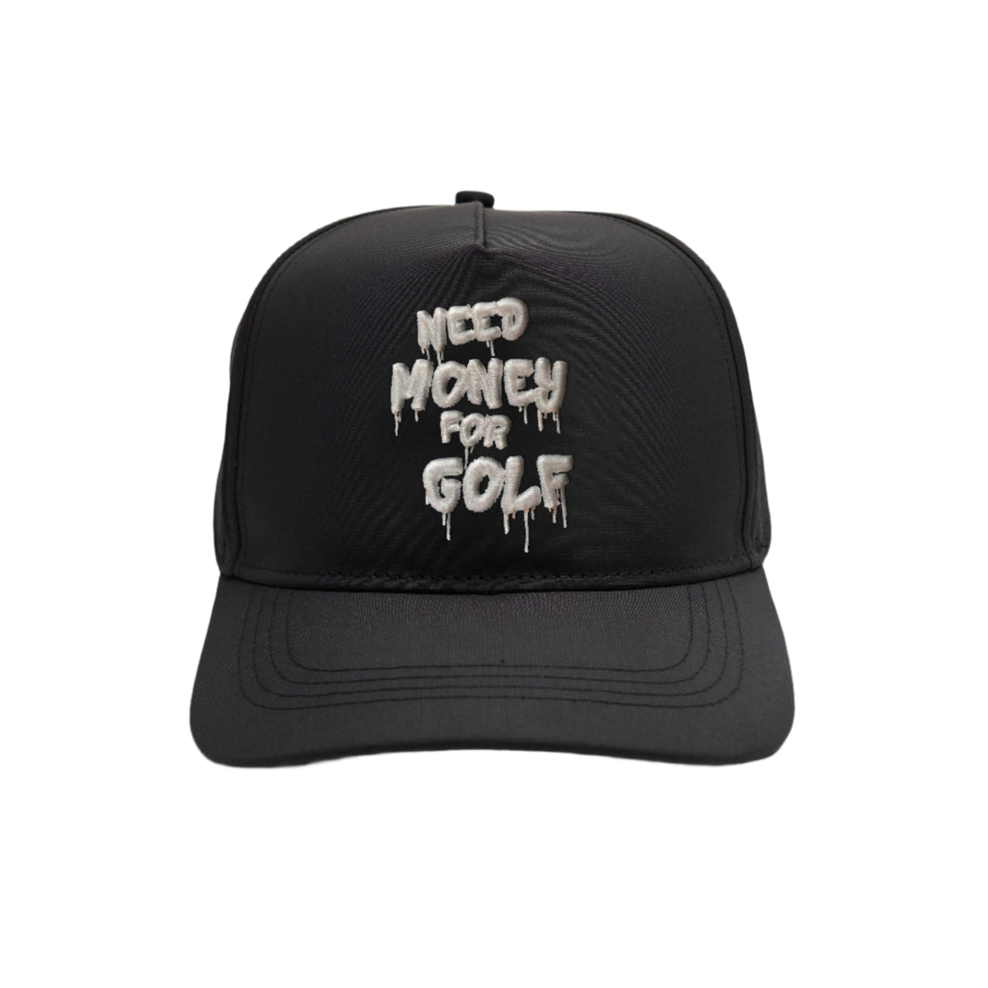 Need Money for Golf Hat