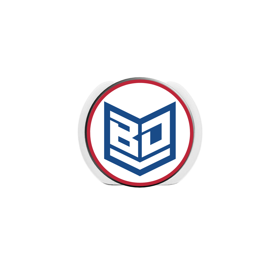 The BD SNAP (White, US Open)