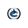 Vancouver Canucks Hat Clip
