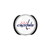 Washington Capitals Hat Clip