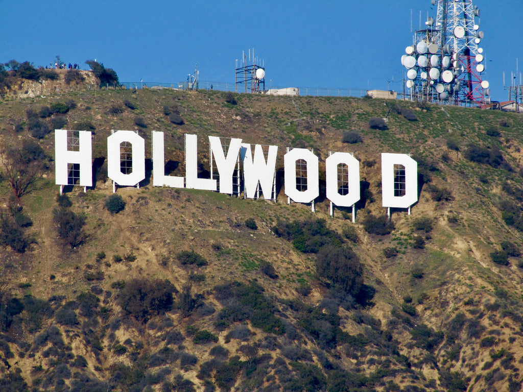 Hollywood is more than an intersection: An alternative guide to the world’s most famous city