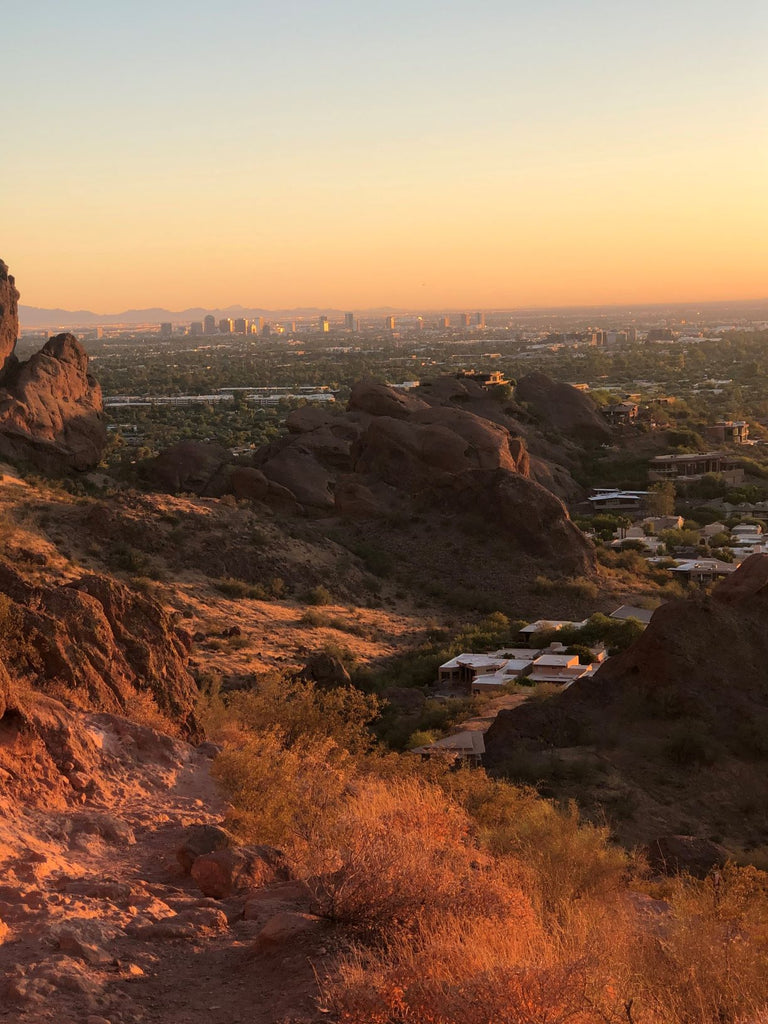 Phoenix Is Not Just Another City