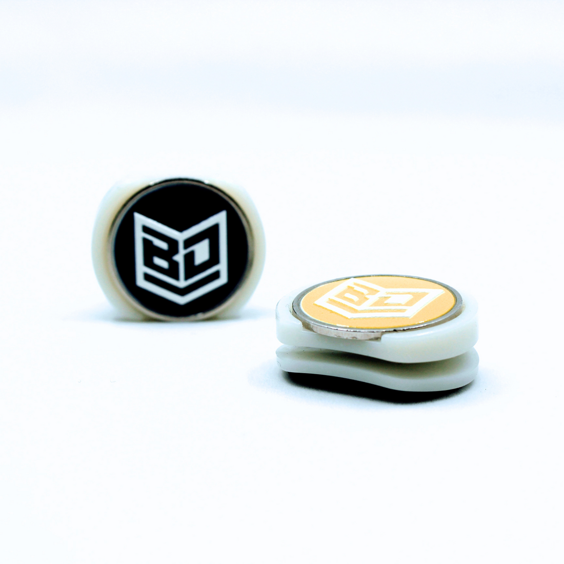 The BD SNAP - Blue & Yellow (2-Pack)