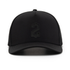 $2 Golf Hat (Black)