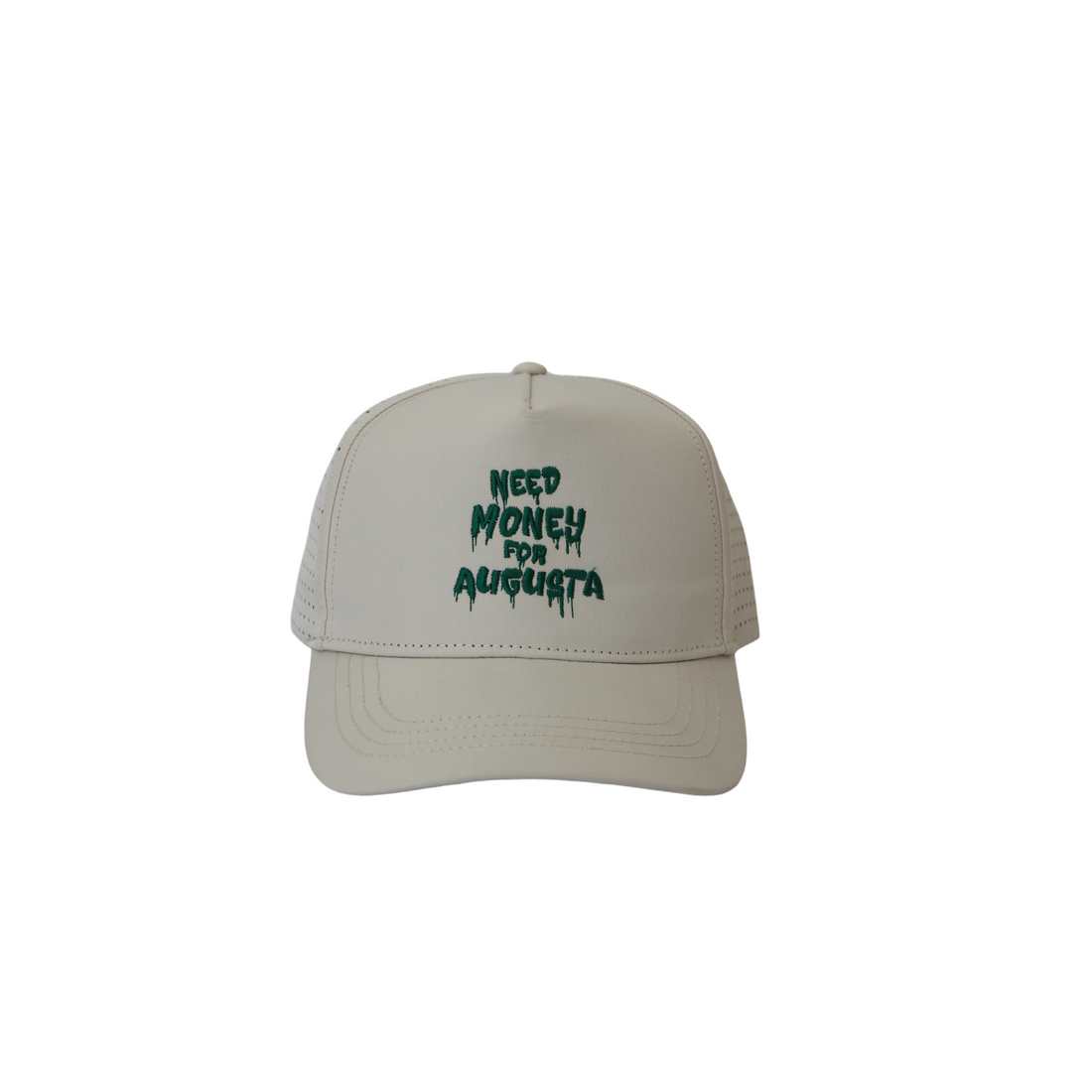SOLD OUT - Need Money for Augusta Hat