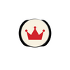 Princess Crown SNAP (Black)