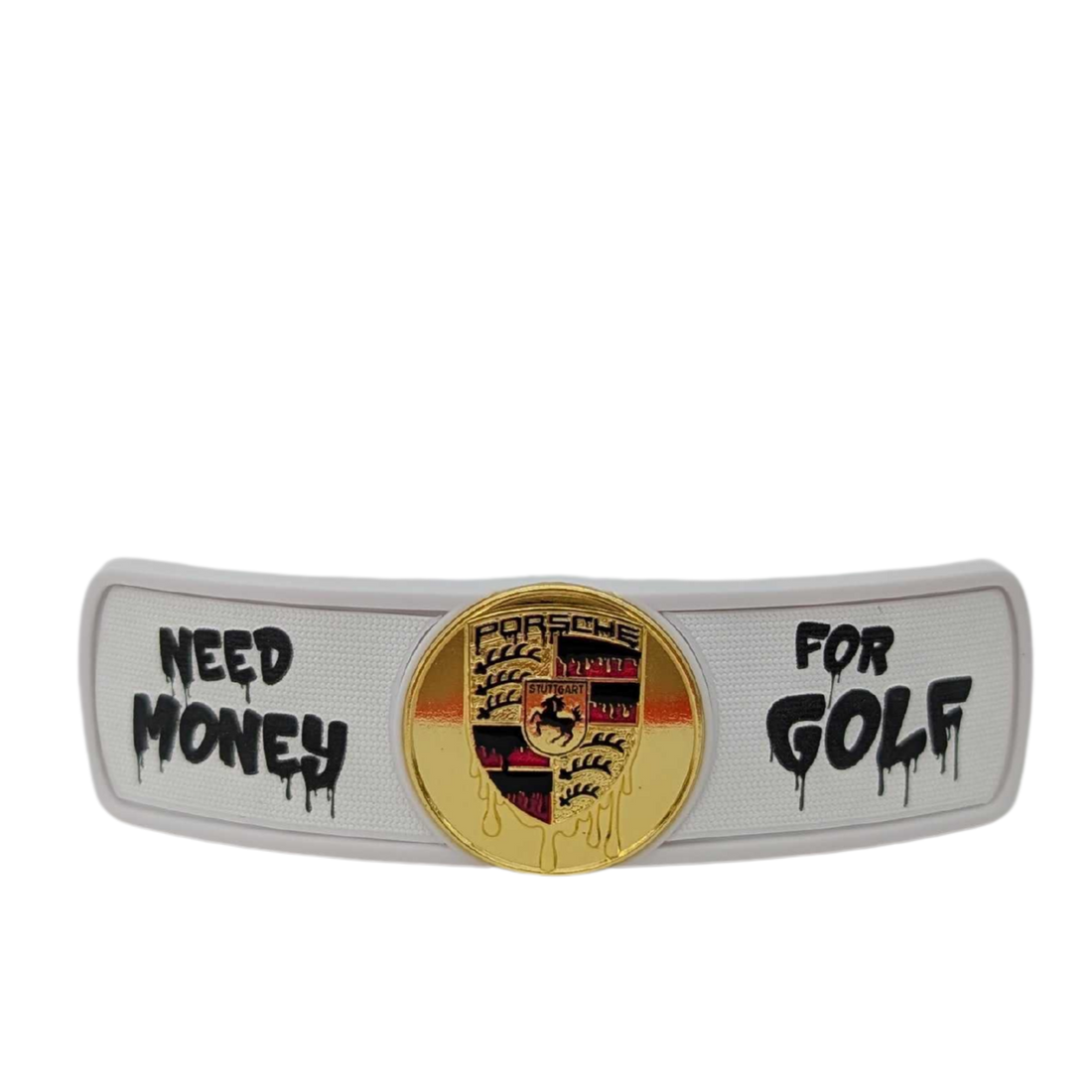 Need Money for Golf Hat Clip
