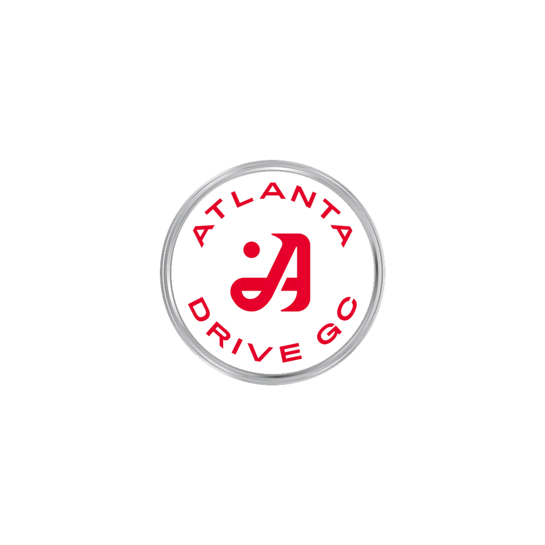 Atlanta Drive GC (Black)