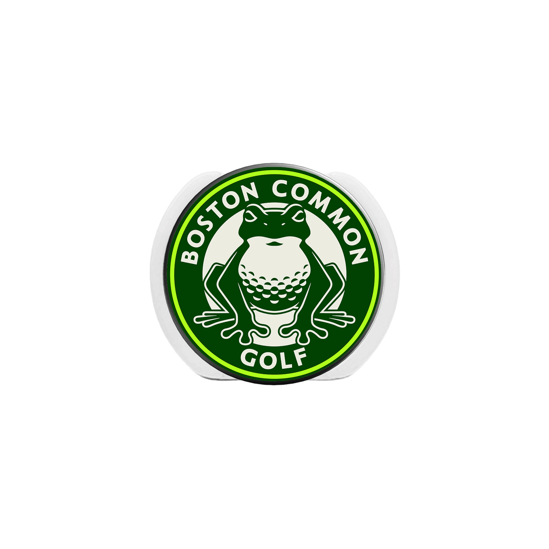 Boston Common Golf (White)