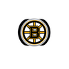Boston Bruins Hat Clip (Black)