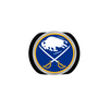 Buffalo Sabres Hat Clip (Black)