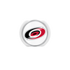 Carolina Hurricanes Hat Clip (White)