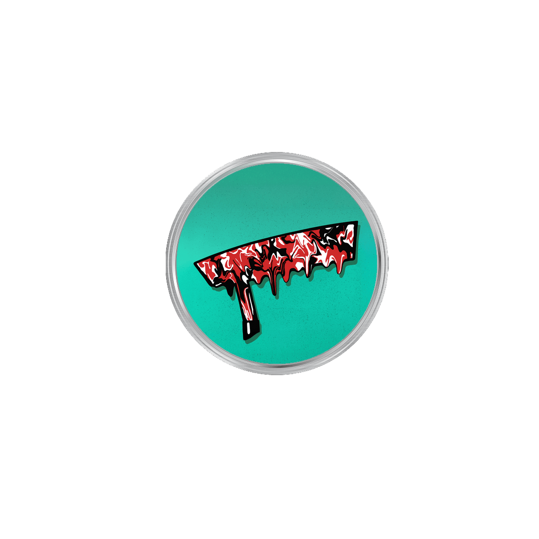 Coach Rusty Fluid Strokes SNAP (Black)