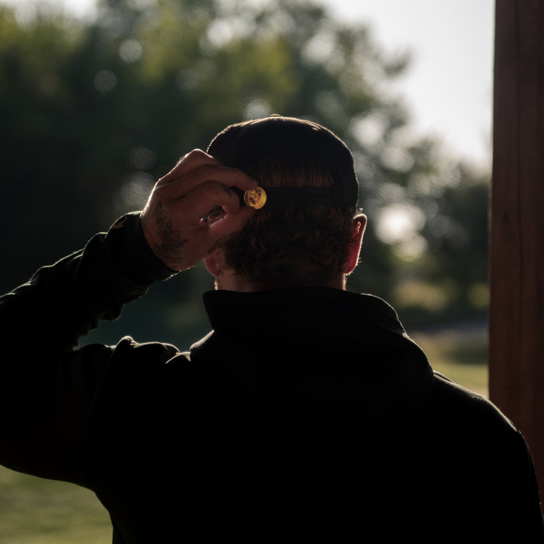 Need Money for Golf SNAP