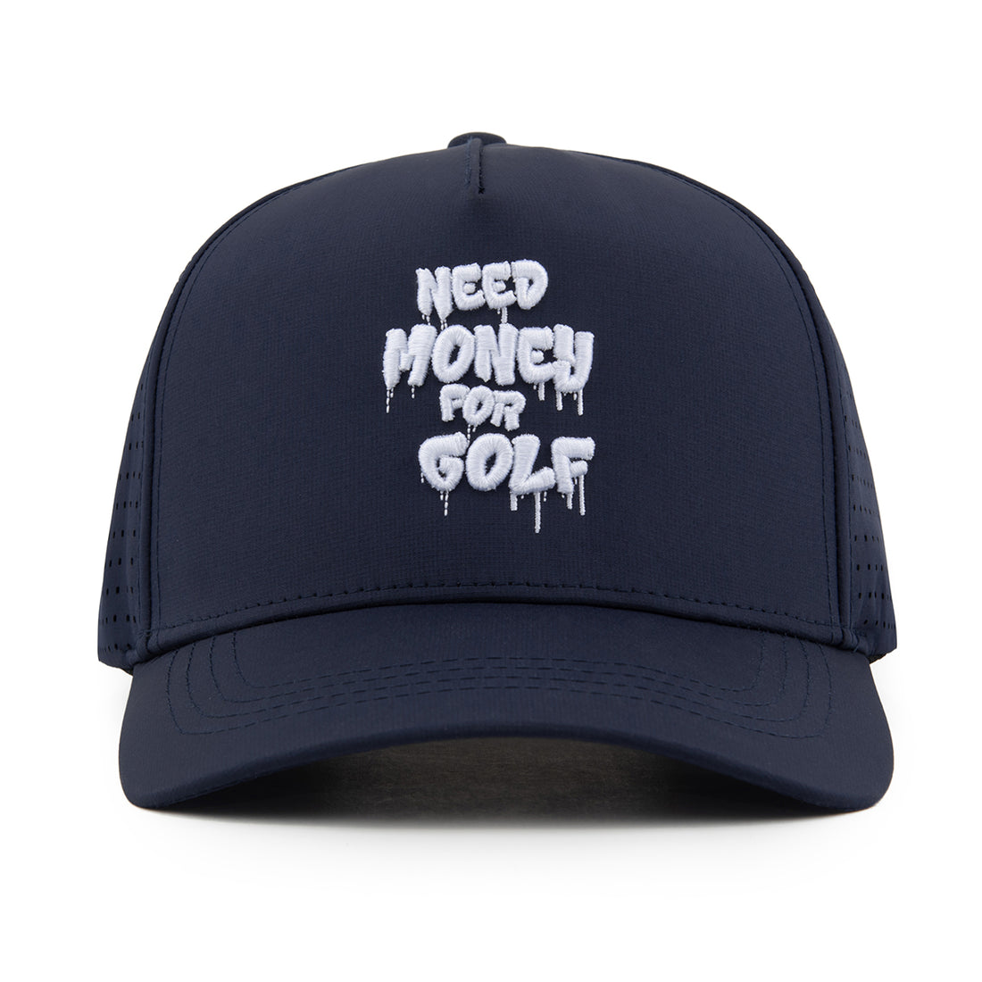 Need Money for Golf Hat (Navy)