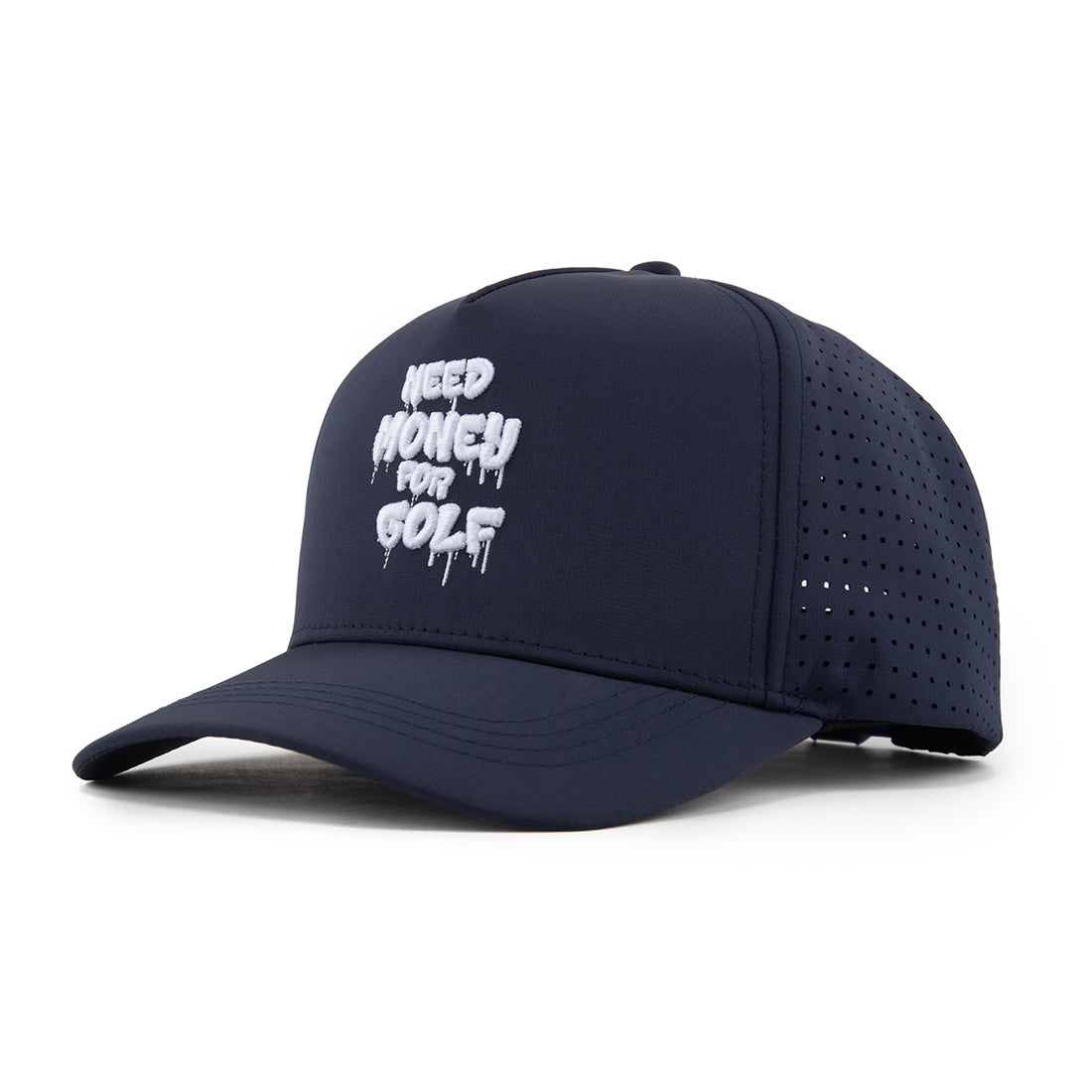Need Money for Golf Hat (Navy)