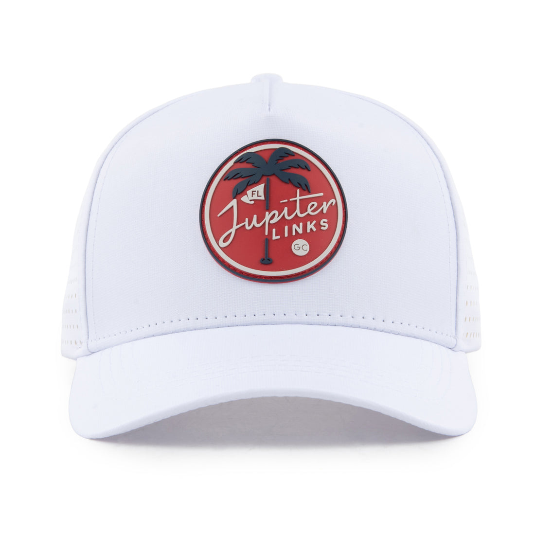 Jupiter Links Golf Club (White)