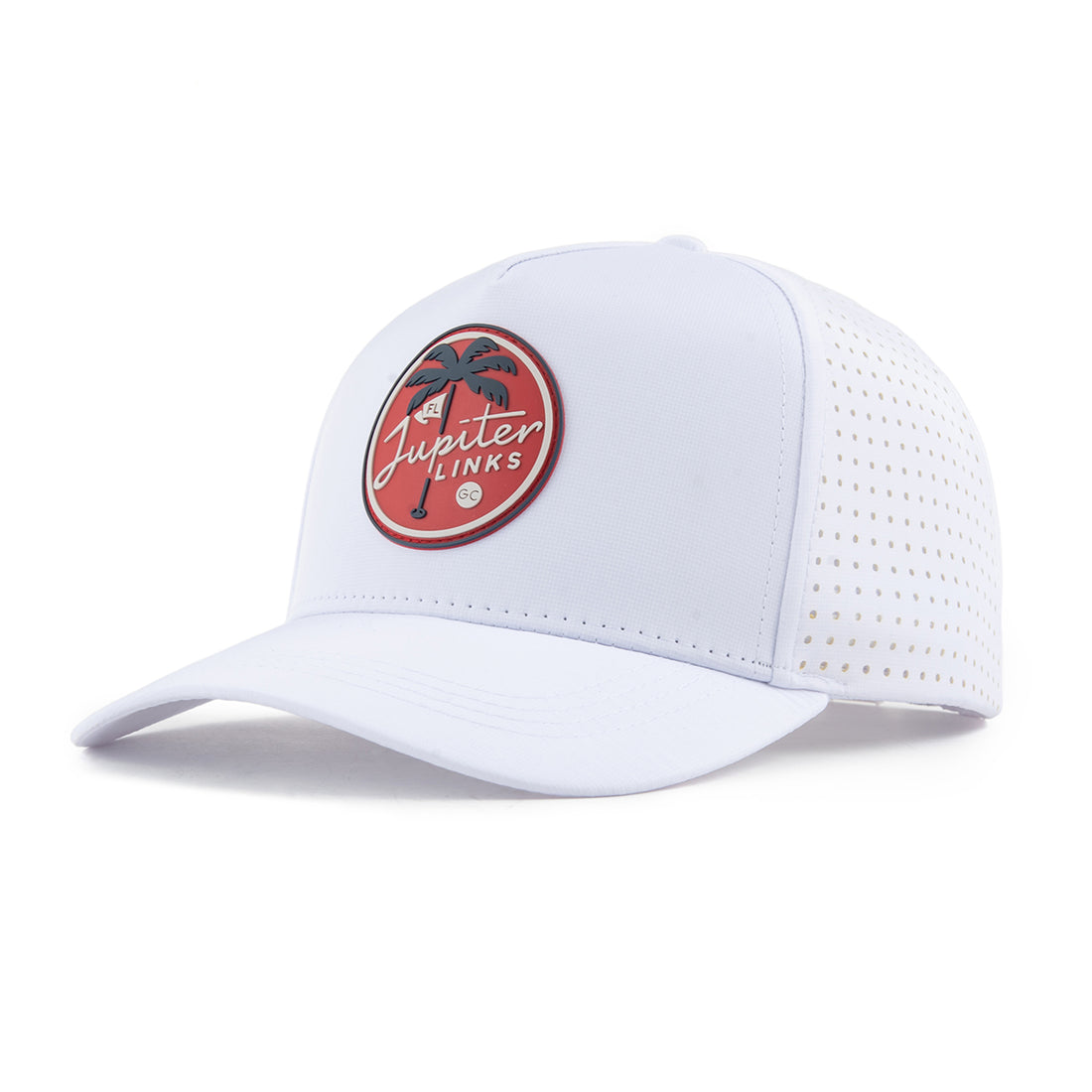 Jupiter Links Golf Club (White)