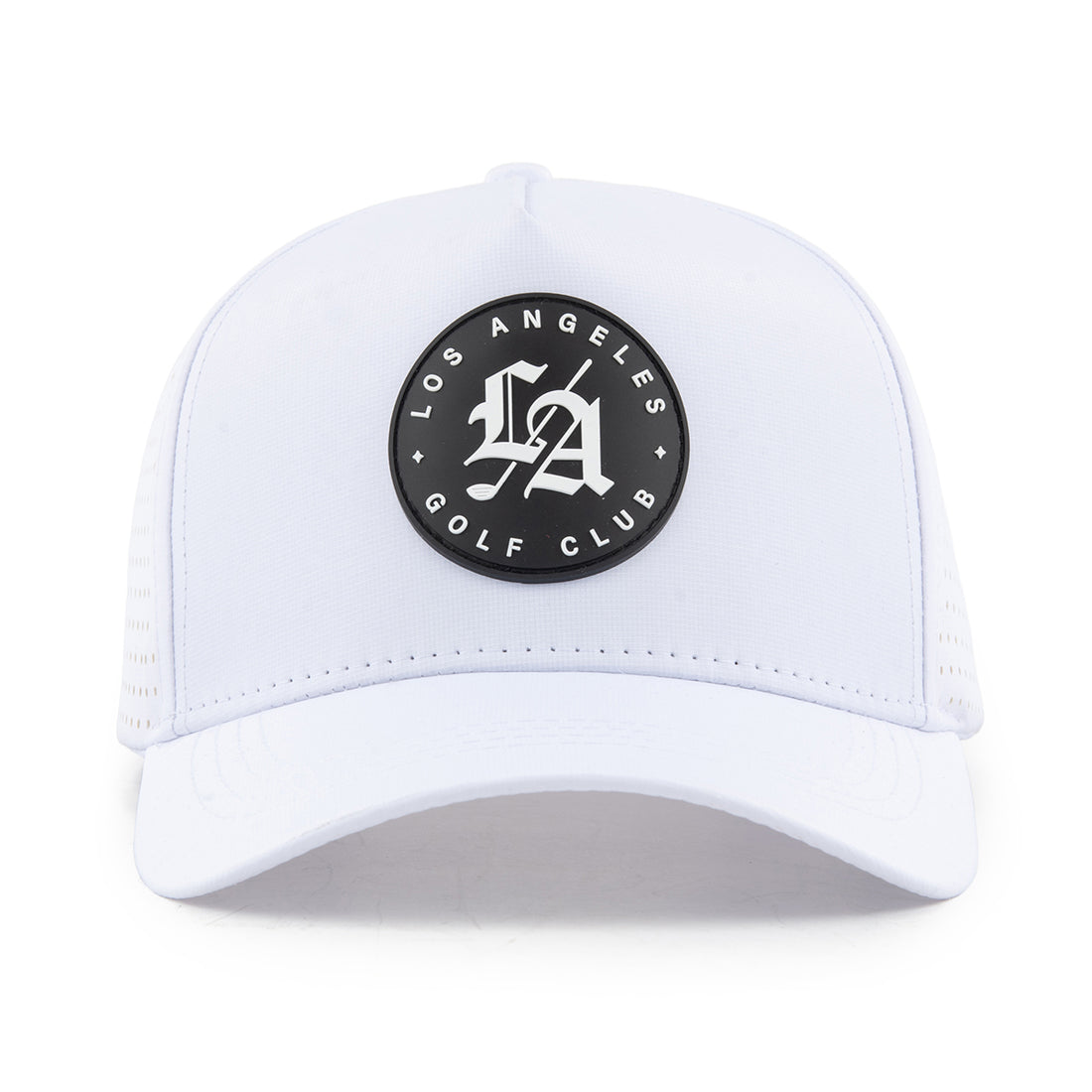 Los Angeles Golf Club (White)