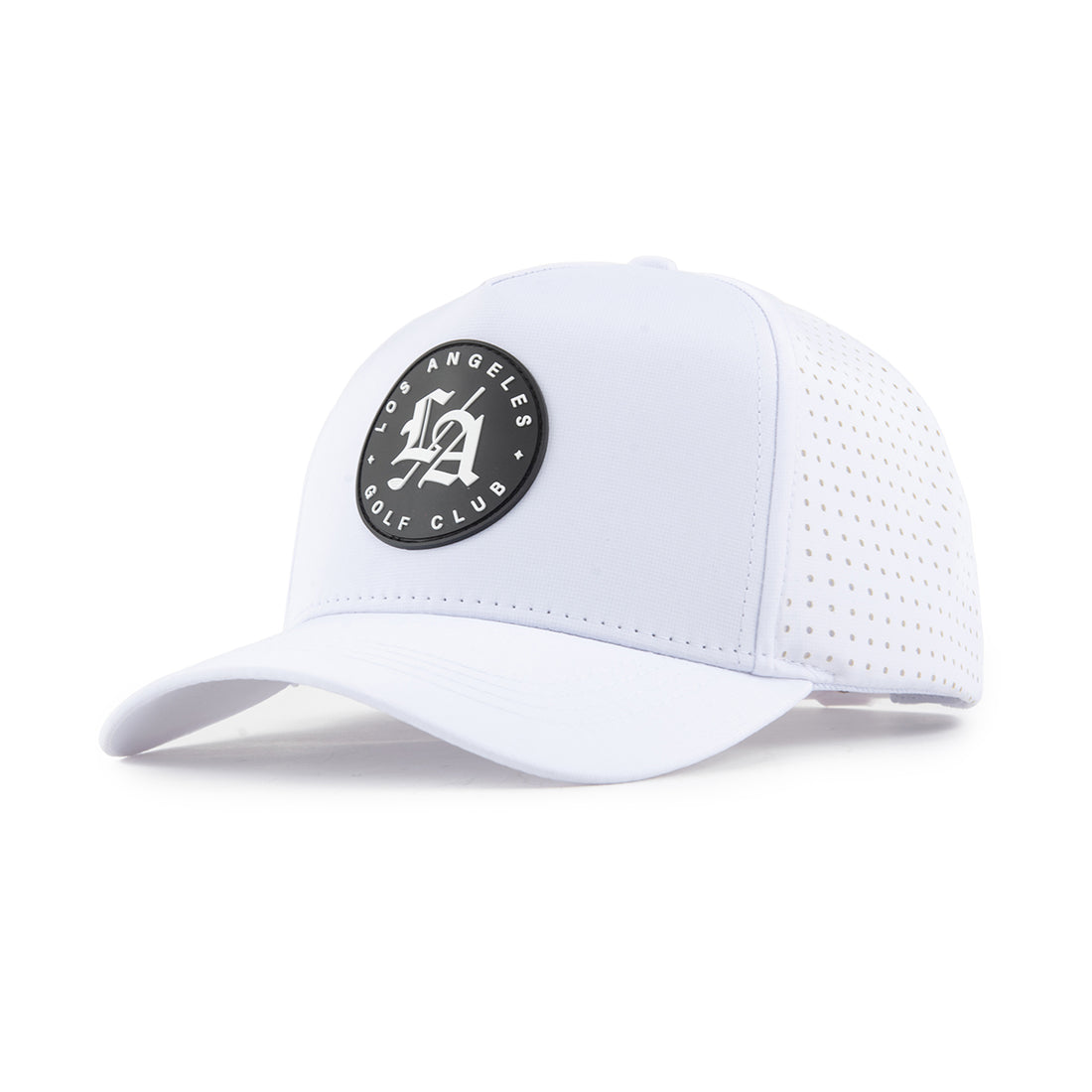 Los Angeles Golf Club (White)