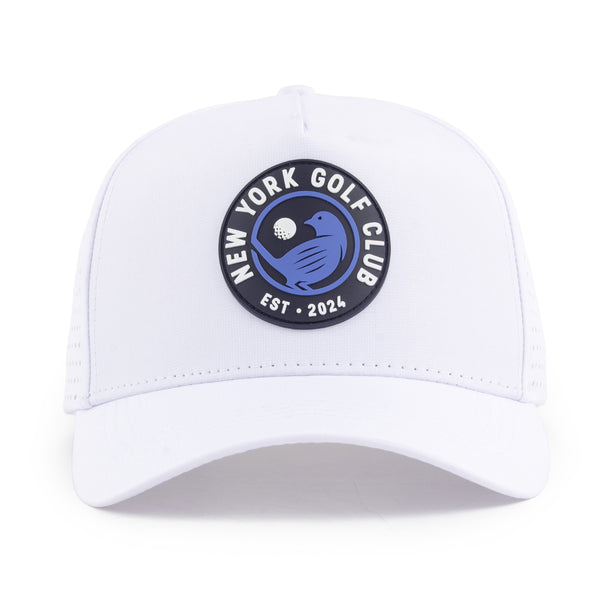 【TGL】NEW YORK GOLF CLUB キャップ ahead NEW YORK GOLF CLUB キャップ ahead Golf Sports 【公式通販】