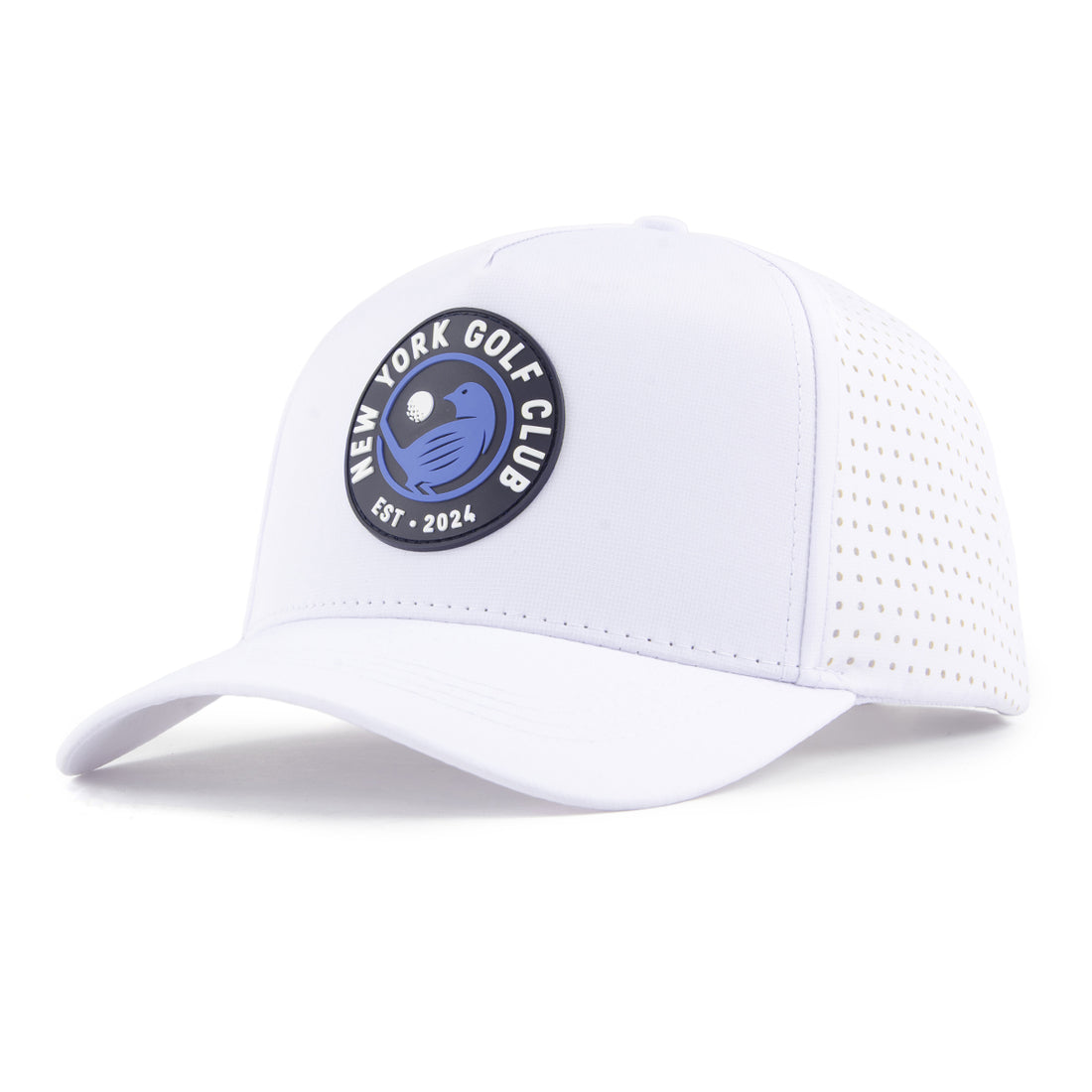 New York Golf Club (White)