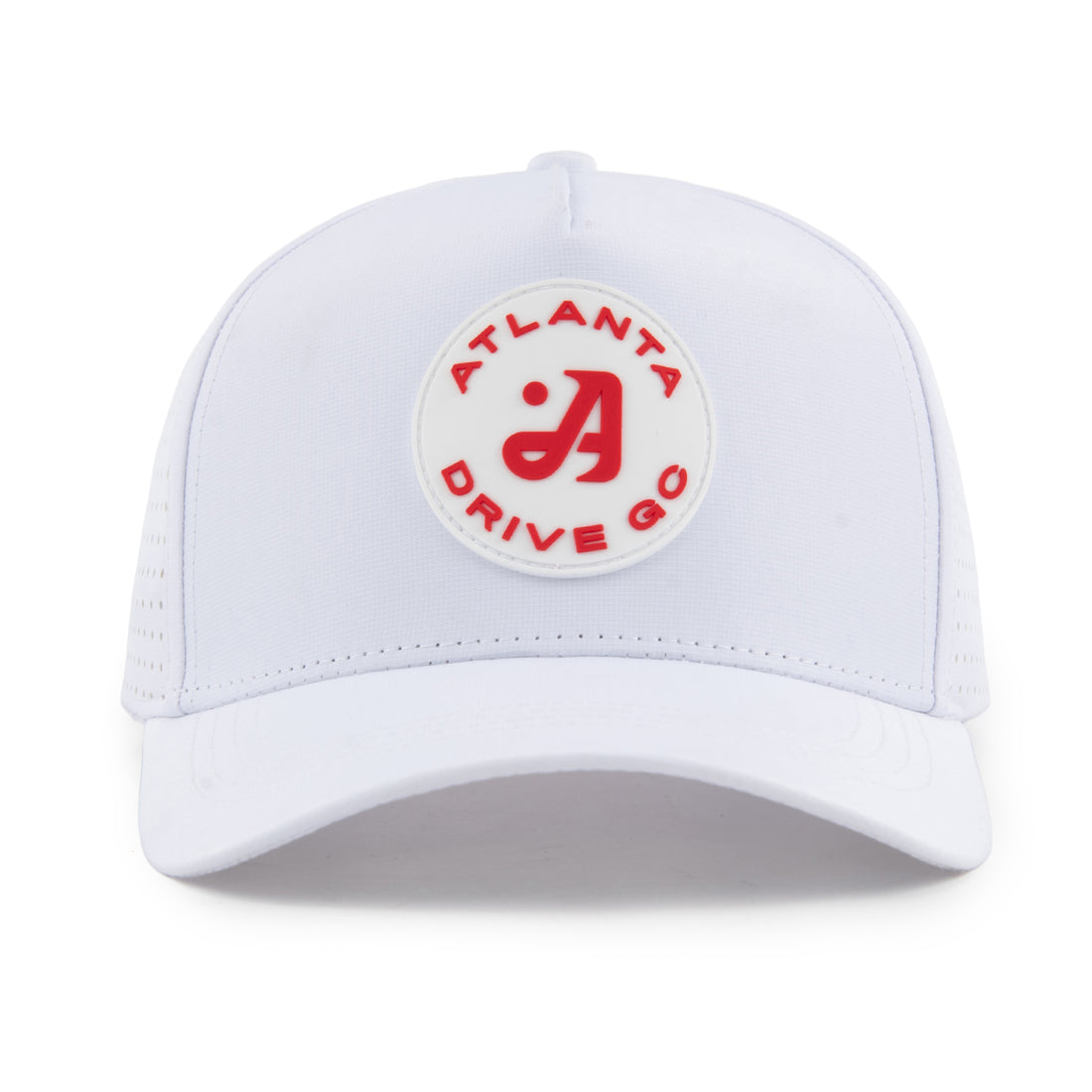 Atlanta Drive GC (White)
