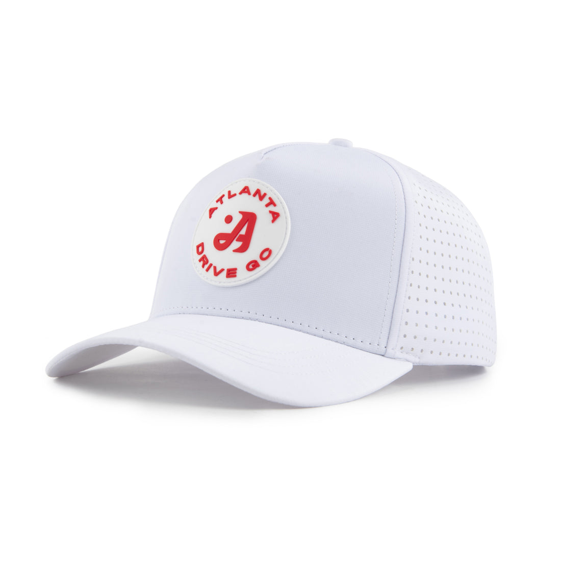 Atlanta Drive GC (White)