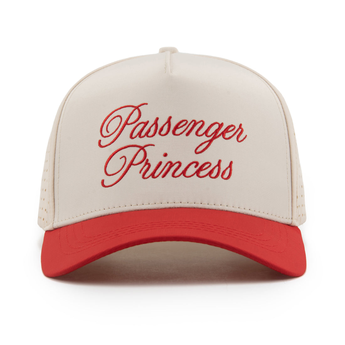 Passenger Princess