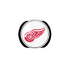 Detroit Red Wings Hat Clip (Black)