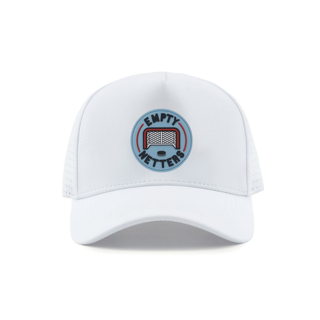 Empty Netters Golf Hat