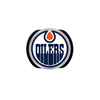 Edmonton Oilers Hat Clip (Black)