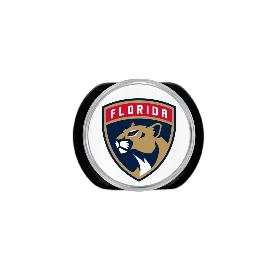 Florida Panthers Hat Clip