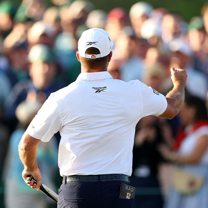 The Black Flag SNAP Hat Clip